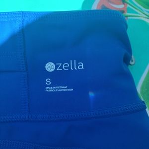 Zella Yoga Pants